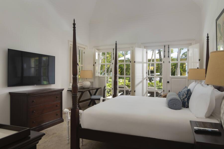 Junior Suite Ocen View Tortuga Bay